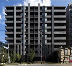 プレシス北浦和ディアラ