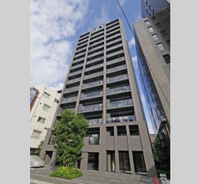 パレ・ド・ルピナス南千住Ⅱ