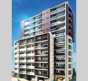 ユニハイム町田