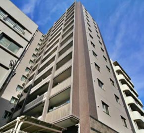 ユサンクレイドル西日暮里