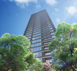 東京ベイシティタワー