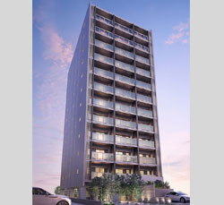 プレシス北浦和ディアラ