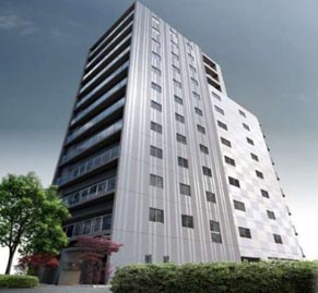 LUXIO(ルキオ)日本橋牡蠣殻町