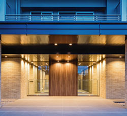 リビオシティ西葛西親水公園