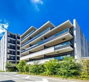 プラウド朝霞台