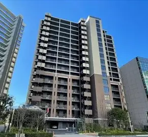 ザ・パークハウスさいたま新都心