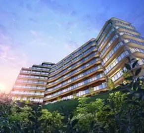 ザ・パークハウスさいたま新都心